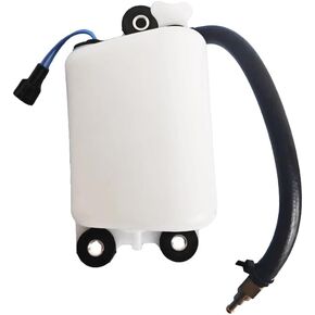 Outboard Oil Tank Assembly Replacement For Mariner Outboard 175 200 225 250 300 HP DFI DTS Pro Sport XS 3.0L 3.2L 2000 2003-2010 2013 8M0064075 1200-8M0064075 884525T1