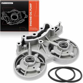 A-Premium Camshaft Bearing Bridge for 1.8L 2.0L Compatible with Volkswagen Golf R 2013 2015-2018, Tiguan 2017-2019, Beetle 2016-2019, GTI & Audi A4, Q5, Q7, A5, A6, A3, A7, A3 A4 A5 A6 A7 TT Quattro