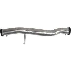 19505PR4000 ، أنبوب بارد المبرد الوعرة لـ Integra for B Series Engine ، cryfoktgvkq5t3w8p