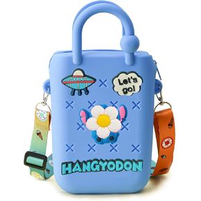 حقيبة حمل Crossbody مع حزام كتف قابل للتعديل ، حقيبة يد مع محفظة محفظة Coin Mini Mini Conte