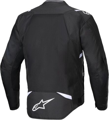 Alpinestars T SPS Air V2 Motorcycle Jacket Lightweight Mesh Ventilated, Sport Fit Tech Air in Saudi Arabia
