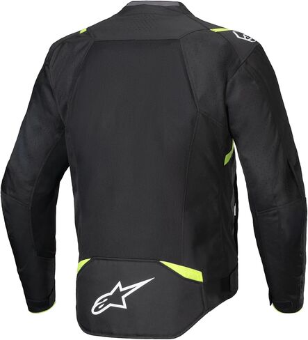 Alpinestars T SPS Air V2 Motorcycle Jacket Lightweight Mesh Ventilated, Sport Fit Tech Air in Saudi Arabia