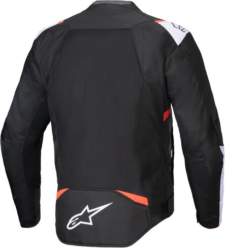 Alpinestars T SPS Air V2 Motorcycle Jacket Lightweight Mesh Ventilated, Sport Fit Tech Air in Saudi Arabia