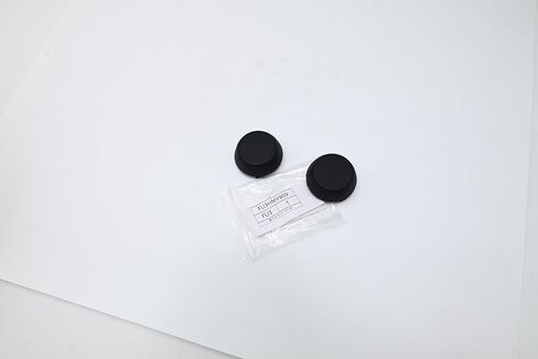 2PCS CAPS CAPS CAPS 51999-04030 استبدال TACOMA 2005-2015 خلفي خطوة المتلقي خطوة المتلقي الغطاء استبدال PT228-34000-BK ، 161362 in Saudi Arabia