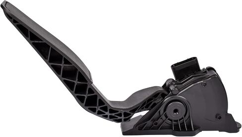 Accelerator Gas Pedal with Position Sensor Replacement for Cadillac Escalade EXT Chevy Avalanche Silverado Tahoe GMC Sierra Yukon 2007-2011 25832864 in Saudi Arabia