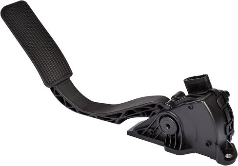Accelerator Gas Pedal with Position Sensor Replacement for Cadillac Escalade EXT Chevy Avalanche Silverado Tahoe GMC Sierra Yukon 2007-2011 25832864 in Saudi Arabia