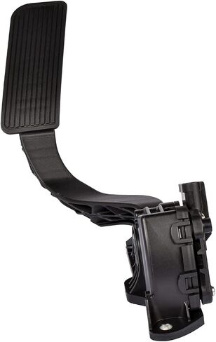 Accelerator Gas Pedal with Position Sensor Replacement for Cadillac Escalade EXT Chevy Avalanche Silverado Tahoe GMC Sierra Yukon 2007-2011 25832864 in Saudi Arabia