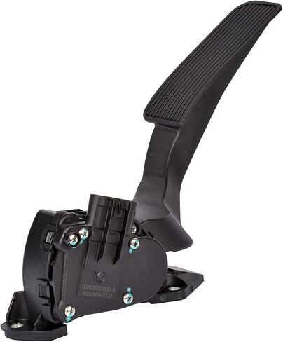 Accelerator Gas Pedal with Position Sensor Replacement for Cadillac Escalade EXT Chevy Avalanche Silverado Tahoe GMC Sierra Yukon 2007-2011 25832864 in Saudi Arabia