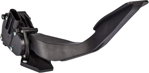 Accelerator Gas Pedal with Position Sensor Replacement for Cadillac Escalade EXT Chevy Avalanche Silverado Tahoe GMC Sierra Yukon 2007-2011 25832864 in Saudi Arabia