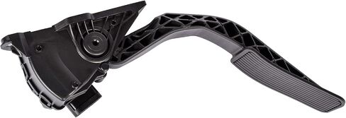 Accelerator Gas Pedal with Position Sensor Replacement for Cadillac Escalade EXT Chevy Avalanche Silverado Tahoe GMC Sierra Yukon 2007-2011 25832864 in Saudi Arabia