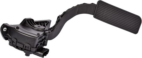 Accelerator Gas Pedal with Position Sensor Replacement for Cadillac Escalade EXT Chevy Avalanche Silverado Tahoe GMC Sierra Yukon 2007-2011 25832864 in Saudi Arabia