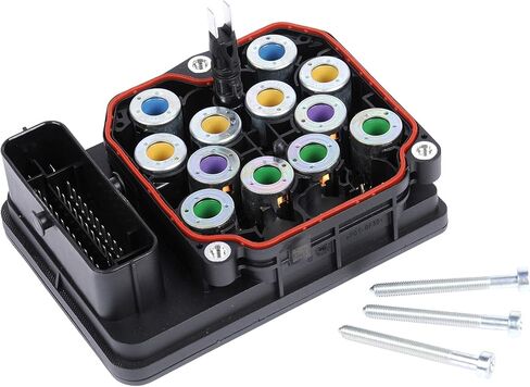 ACDelco GM Original Equipment 22932431 Electronic Brake Control Module with 3 Bolts in Saudi Arabia