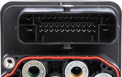 ACDelco GM Original Equipment 22932431 Electronic Brake Control Module with 3 Bolts in Saudi Arabia