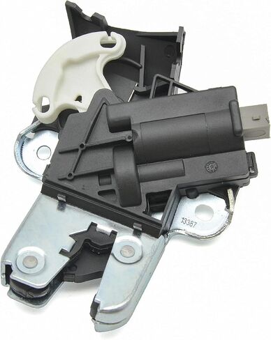 4F5827505D Boot Lid Rear Trunk Lock Latch Actuator for VW CC Eos Jetta Passat for Audi A4 A5 A6 RS4 S4 S5 S6 S8 Replace 4F5827505A 4F5827505B 4F5827505C in Saudi Arabia
