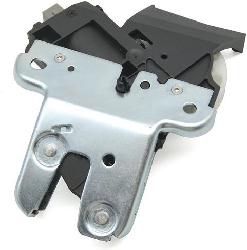 4F5827505D Boot Lid Rear Trunk Lock Latch Actuator for VW CC Eos Jetta Passat for Audi A4 A5 A6 RS4 S4 S5 S6 S8 Replace 4F5827505A 4F5827505B 4F5827505C in Saudi Arabia