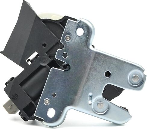 4F5827505D Boot Lid Rear Trunk Lock Latch Actuator for VW CC Eos Jetta Passat for Audi A4 A5 A6 RS4 S4 S5 S6 S8 Replace 4F5827505A 4F5827505B 4F5827505C in Saudi Arabia