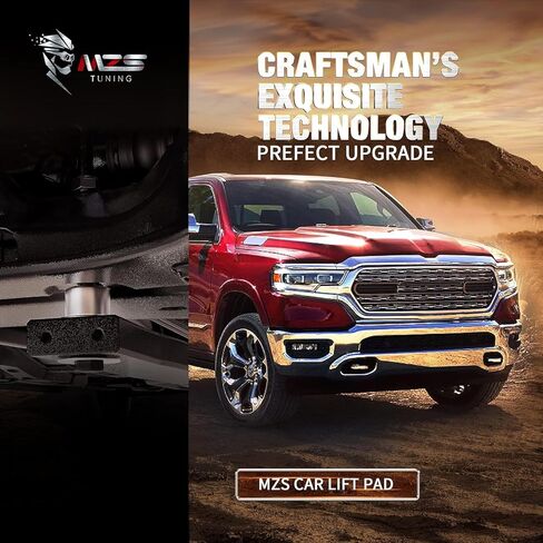 مجموعة إسقاط MZS التفاضلية لعام 2007-2021 Silverado 1500 4WD ، Silverado 6-Lug 4x4-CNC Machined T6 Billet drip dropf drop مع لوحة الفاصل in Saudi Arabia