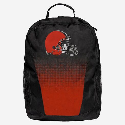 FOCO Tennessee Titans NFL Primetime Gradient Backpack in Saudi Arabia