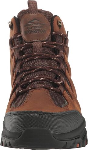 Skechers USA Men's Rickter-Branson Boot Boot in Saudi Arabia