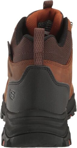 Skechers USA Men's Rickter-Branson Boot Boot in Saudi Arabia
