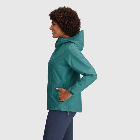 Outdoor Research Women Modern in Saudi Arabia