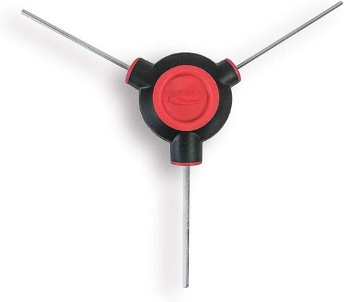 Feedback Sports Fixed 3-Way Torx Wrench - T25/T28/T30 in Saudi Arabia