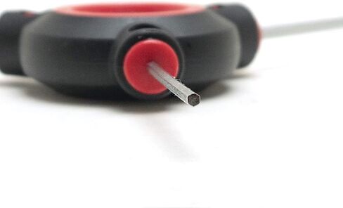 Feedback Sports Fixed 3-Way Torx Wrench - T25/T28/T30 in Saudi Arabia