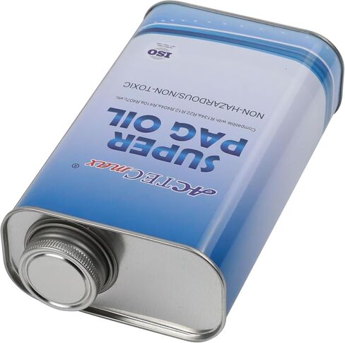 PAG Oil 68 33 OZ (1L) for Lubricant AC Compressor Oil in Saudi Arabia