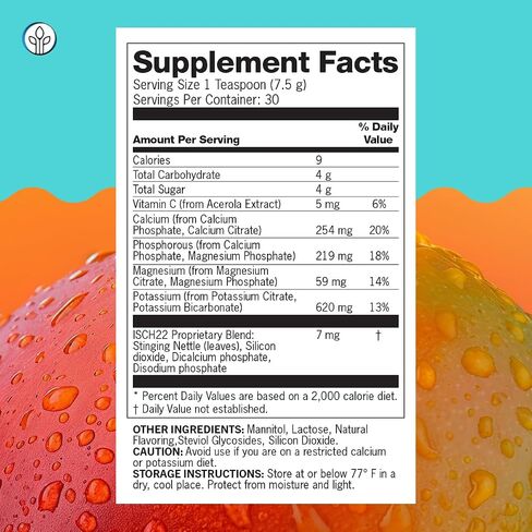 HydraAlka+ Premium Hydration Supplement | Alkalize & Hydrate with Electrolytes | Supports pH Balance, Non-Chronic Heartburn Relief, Muscle Recovery & Bone Health | 30 Servings, 3 Flavors in Saudi Arabia
