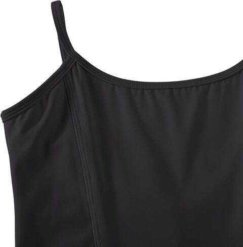 Women Camisole Dance Leotards with Round Neck for Ballet & Gymnastics in Saudi Arabia