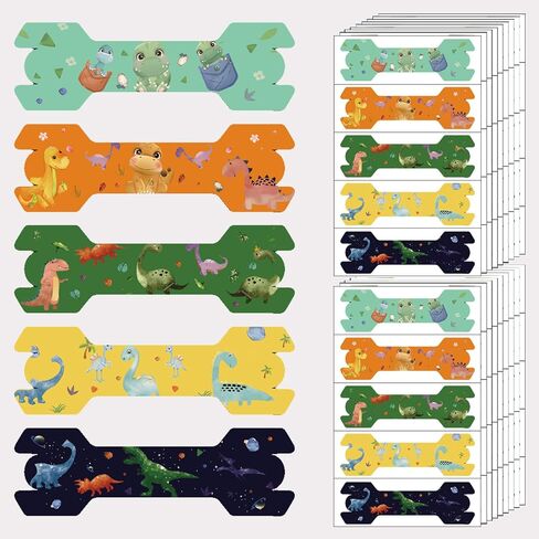 30 Pack Small Size Kids Nasal Strip, Solid Color 1.73*0.55" Extra Strength Kids Nose Strips for Breathing, Kid Nasal Congestion Relief Nasal Tape, Breathe Snoring Strips Sleep Tape for Children in Saudi Arabia
