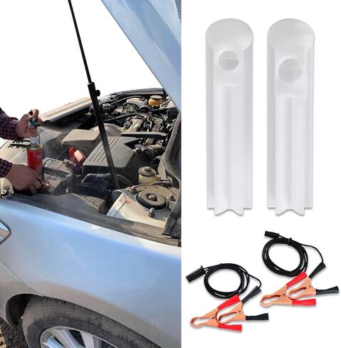 طقم نظافة حقن الوقود 4pcs ، مجموعة أدوات تنظيف المنظف العالمي لحاقن الوقود ، مجموعة أدوات تنظيف DIY مع اختبارات ، مجموعة تنظيف 12 فولت ، مجموعة ضغط الوقود لضخ وقود الوقود ، in Saudi Arabia