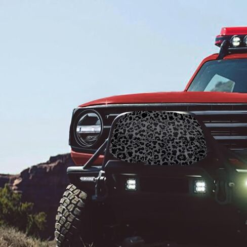 غلاف Winch غطاء مقاوم للماء ، Deer Towing Winch Covers Polyester USA Flag Cover Cover Winch for Electric Winch Protect in Kuwait