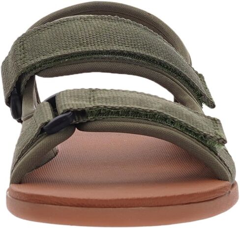 Whitin Men's Parefoot Sandals | ملاءمة قابلة للتعديل | خفيفة الوزن وصديق للسفر in Saudi Arabia