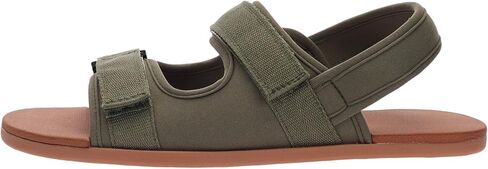 Whitin Men's Parefoot Sandals | ملاءمة قابلة للتعديل | خفيفة الوزن وصديق للسفر in Saudi Arabia