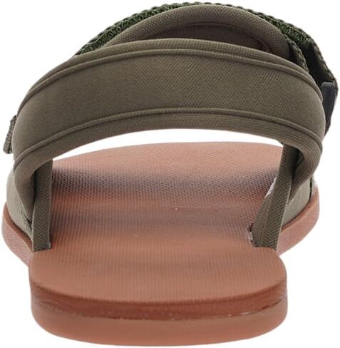 Whitin Men's Parefoot Sandals | ملاءمة قابلة للتعديل | خفيفة الوزن وصديق للسفر in Saudi Arabia