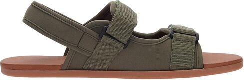 Whitin Men's Parefoot Sandals | ملاءمة قابلة للتعديل | خفيفة الوزن وصديق للسفر in Saudi Arabia