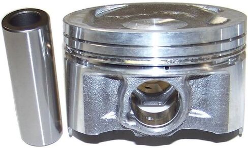 DNJ P985 Set Set Standard for 1998-2001 Toyota Camry Solara 2.2L L4 16V DOHC 2164CC in Saudi Arabia