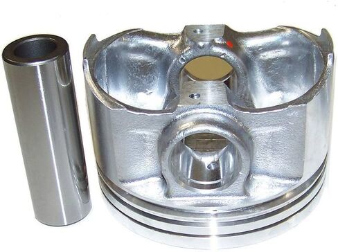 DNJ P985 Set Set Standard for 1998-2001 Toyota Camry Solara 2.2L L4 16V DOHC 2164CC in Saudi Arabia