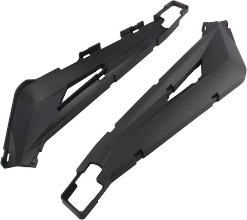 Sur Swingarm Guard,Dirt Bike Swing Arm Cover Protector Compatible for Light Bee Sur-Ron- Black in Saudi Arabia