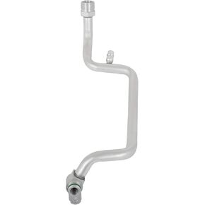 SCITOO AC Suction and Discharge Line Hose Assembly for Acura EL 1.6L for Acura EL 1.7L for Honda Civic 1.7L 1997-2005 (80311S5DA12; 4812426)