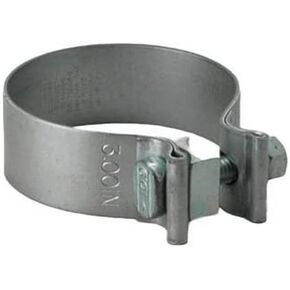 Donaldson J000200 - Clamp ، Accuseal 3 "(76 mm)