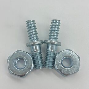 Bar Studs & Nuts for Stihl MS250 MS170 MS180 MS192T MS210 MS230 017 018 021 023 025 Chainsaw Replacement Spare Parts