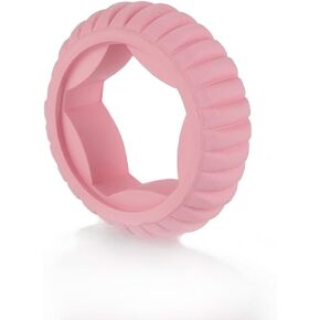 Watch Crown Rubber Ring compatible with Richard Mille RM07 RM037 Ladys' Watch