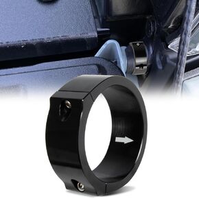 Tailgate Anti-Theft Lock Compatible with Toyota Tacoma 2016-2023 Truck Bed Key Lock Security Device