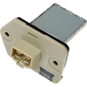 Dorman 984-522 HVAC Blower Motor Resistor Compatible with Select Suzuki Models