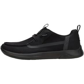 HEYDUDE Wally Drift Classic, Men’s Shoes, Men's Slip-on Loafers, Comfortable & Light-Weight