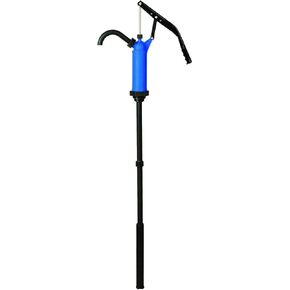 Johndow Industries anti-corrosion lever drum pump pump jdi-def-lp
