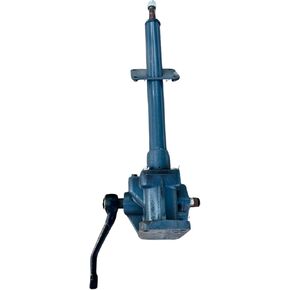 New Steering Box Assembly for Kubota Tractor B6100 B7100 HST Model with Pitman Arm