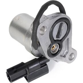 36171RYEA01 Variable Valve Timing VVT Solenoid Actuator Compatible with Honda Accord 2008-2012 3.5L,Odyssey 2007-2010 3.5L,Ridgeline 2009-2014 3.5L.